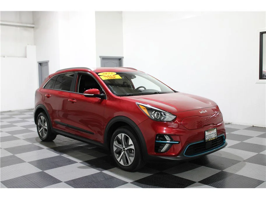 2022 Kia Niro EX