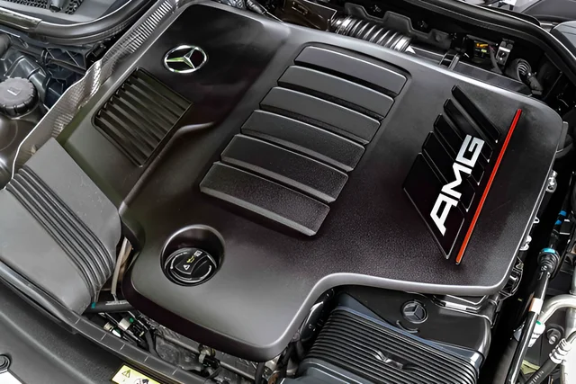 Used 2020  Mercedes-Benz CLS 53 AMG® image 27