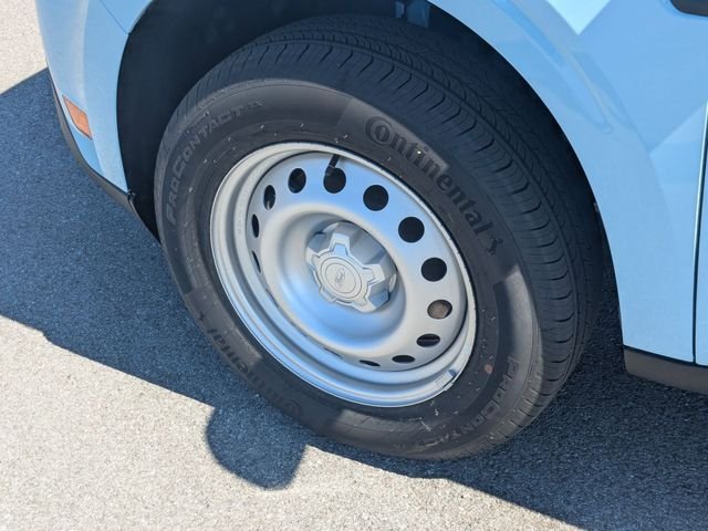 New 2026 Light Blue Ford XL image 23