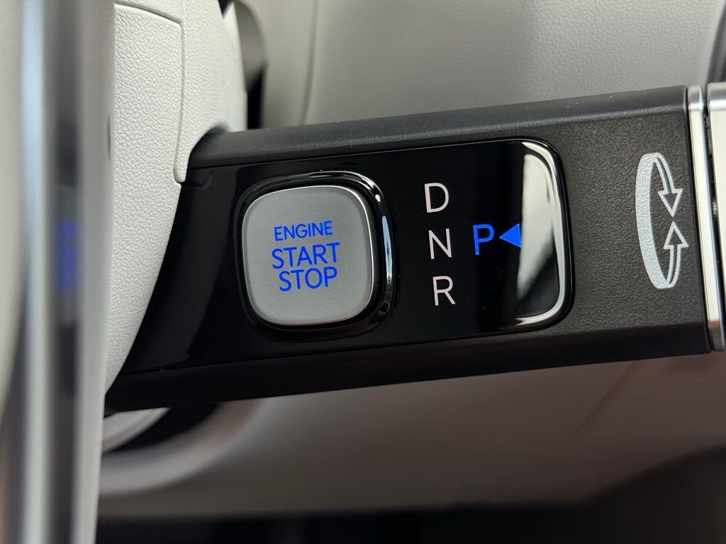 Certified Used 2026 White Hyundai SE image 30