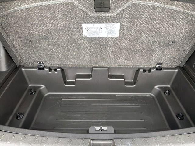 Used 2023 Sterling Gray Metallic Chevrolet 1FL image 14