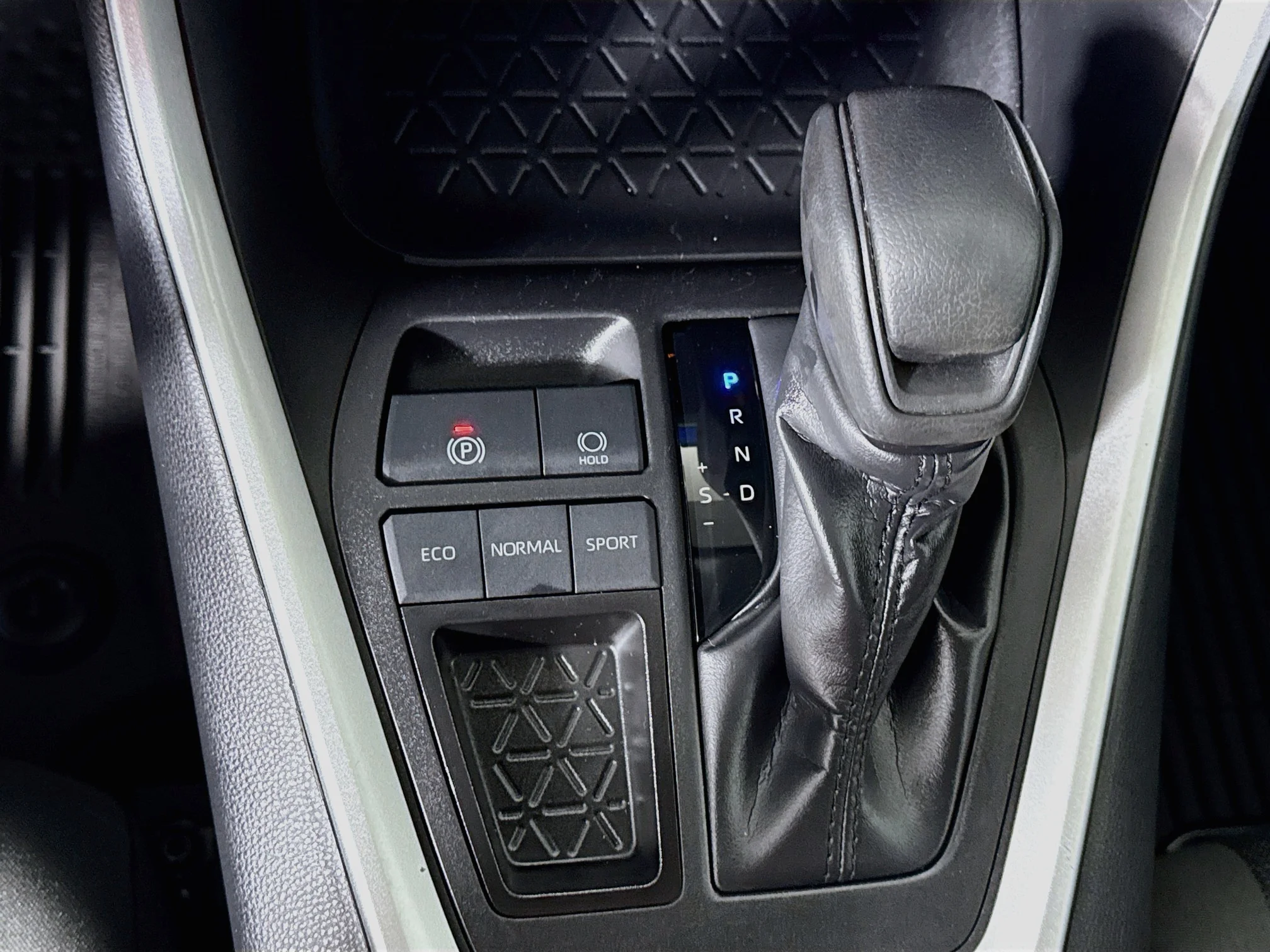 Certified Used 2025 Magnetic Gray Metallic Toyota LE image 18