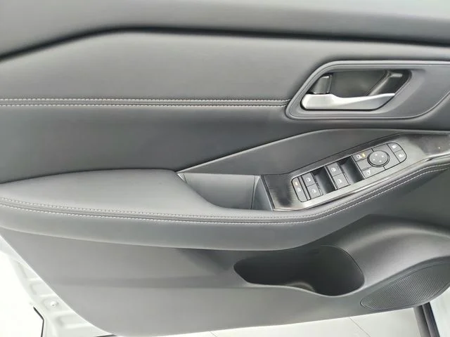 New 2026 White Nissan Dark Armor image 38