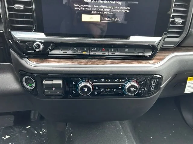2026 GMC Sierra 1500 Elevation - Photo 14
