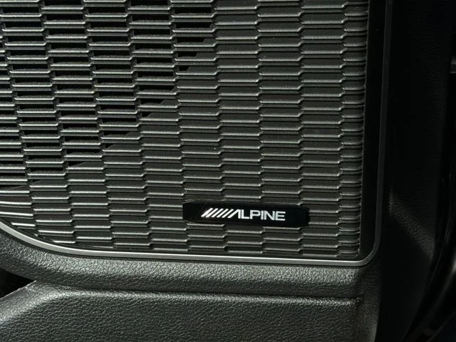 Used 2024 Black Jeep 4xe image 34