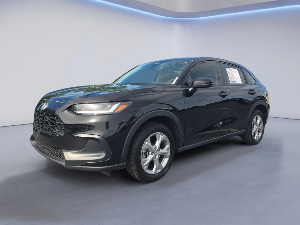 2024 Honda HR-V LX 2WD's photo