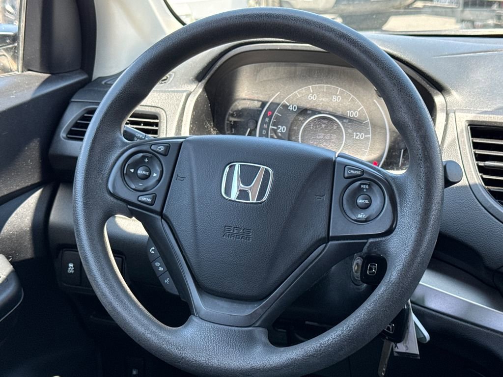 Used 2014  Honda LX image 23