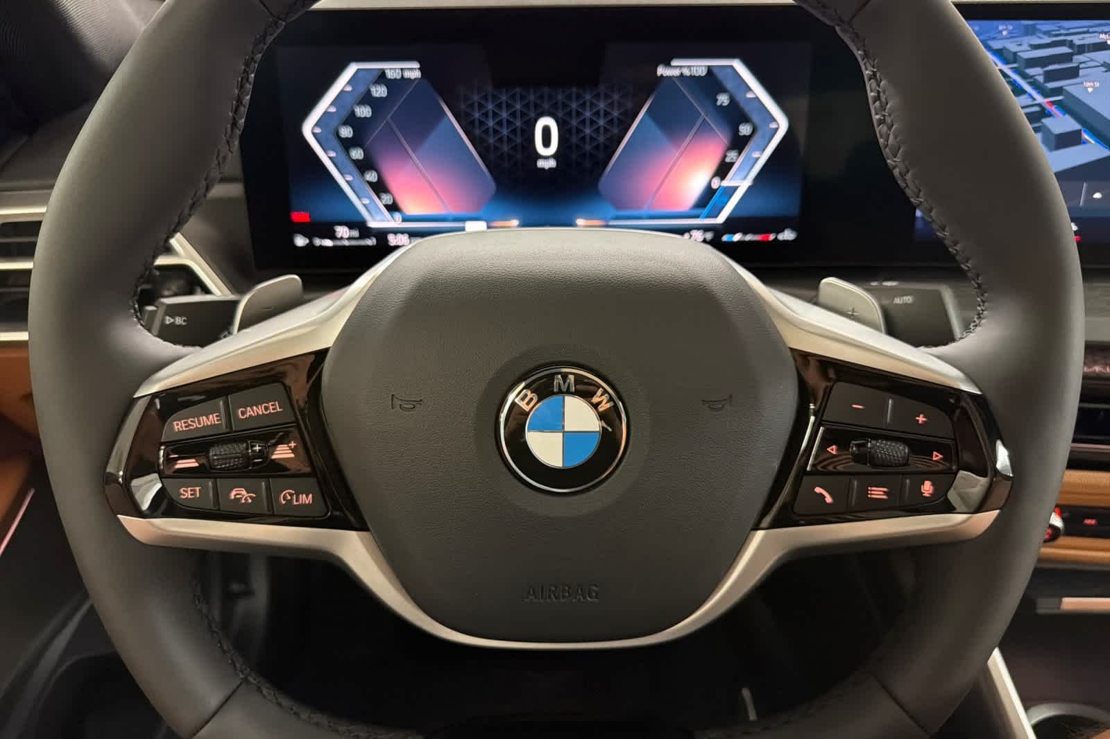 New 2026 Dravit Grey Metallic BMW 330i xDrive image 23
