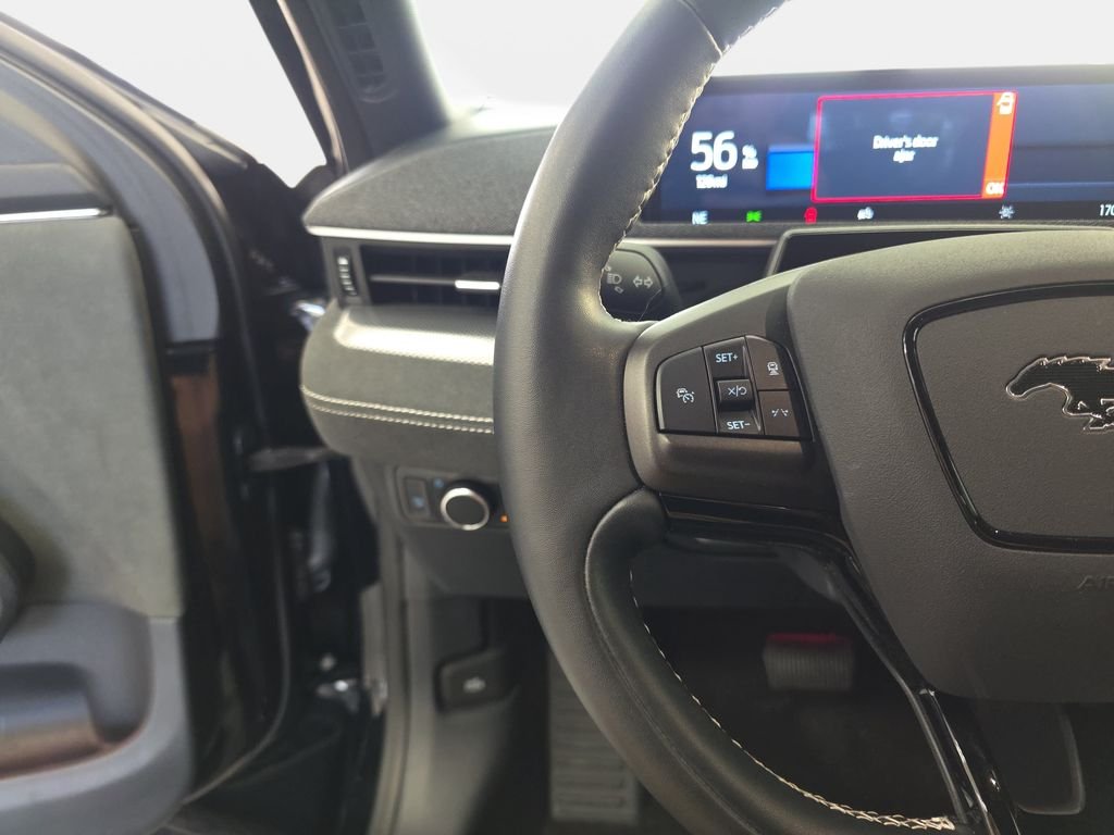Used 2024 Black Ford GT image 18