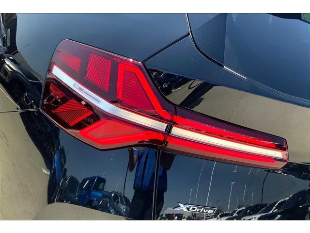 New 2026 Black Sapphire Metallic BMW 30 xDrive image 14