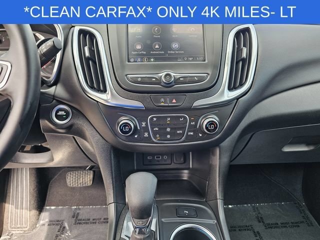Used 2024 White Chevrolet LT image 25