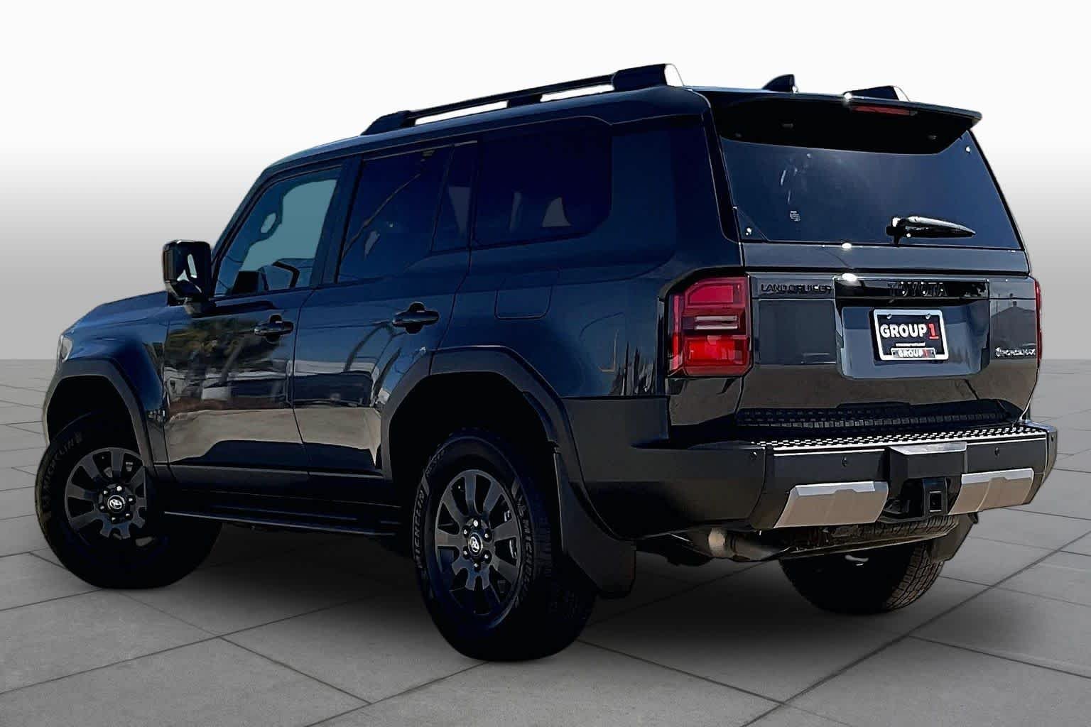 Used 2024 Underground Toyota  image 11