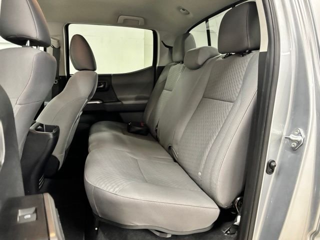 Used 2023 Silver Toyota SR5 image 20