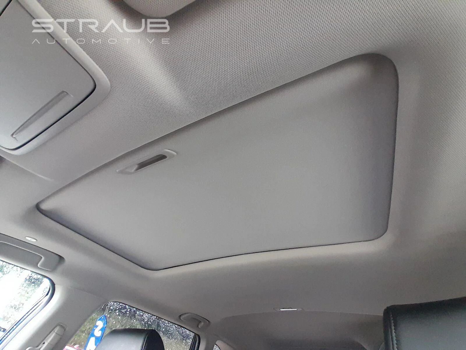 Used 2025 Canyon River Blue Metallic Honda EX-L image 33