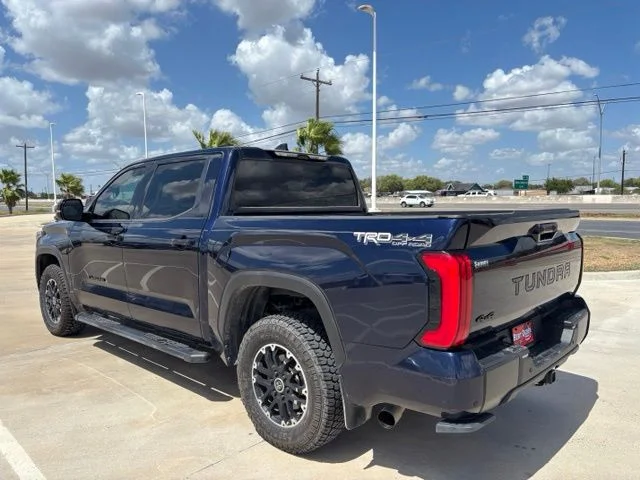 Used 2023  Toyota SR5 image 4