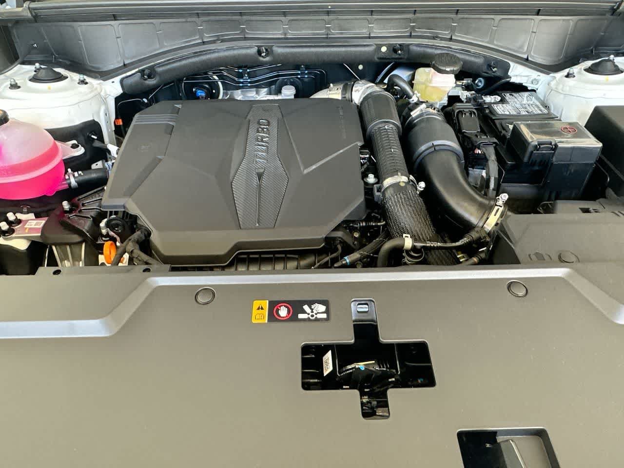 New 2026 Serenity White Hyundai SE FWD image 12