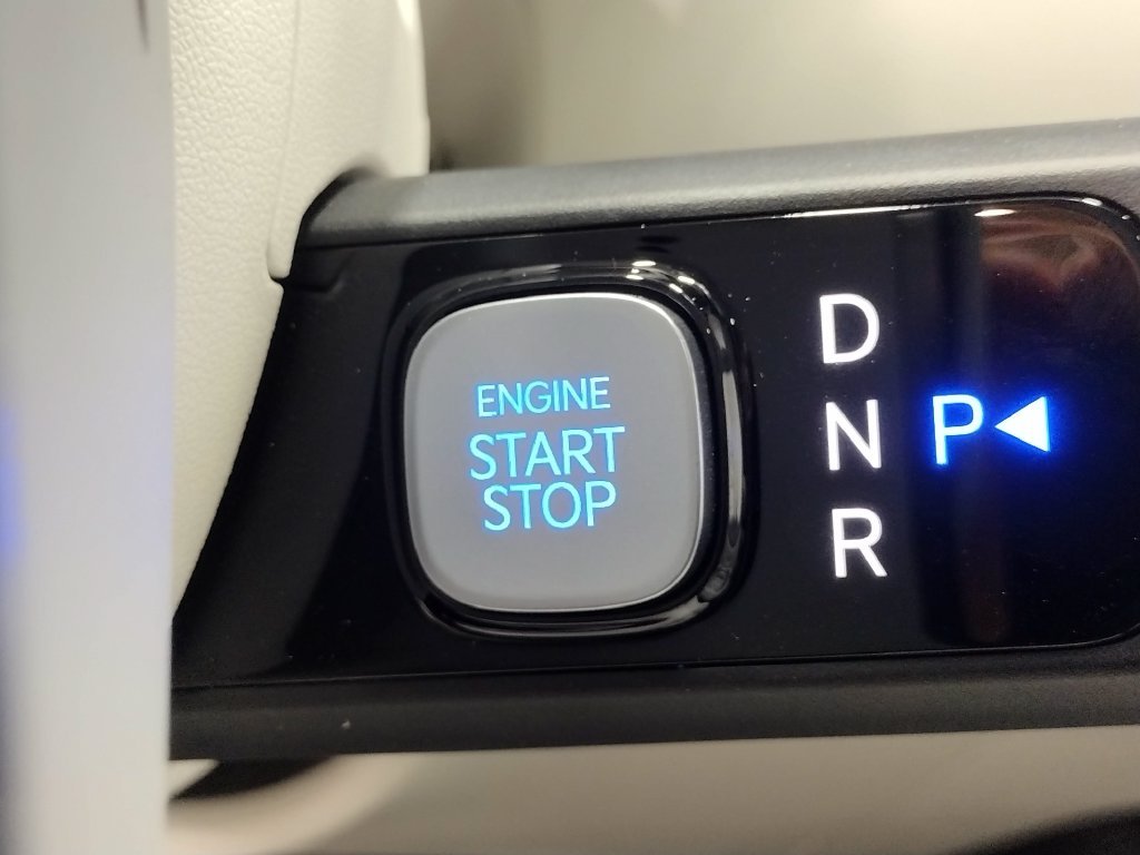 Certified Used 2026 Blue Pearl Hyundai Calligraphy image 40