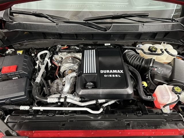 2023 Chevrolet Silverado 1500 LT - Photo 37