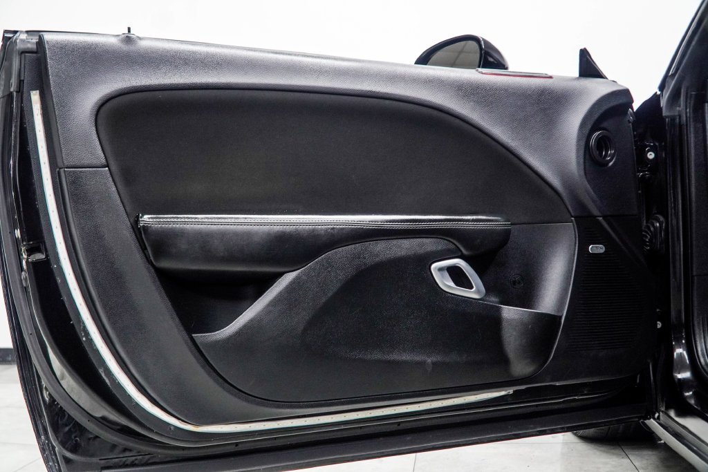 Used 2015 Black Dodge R/T Scat Pack image 33