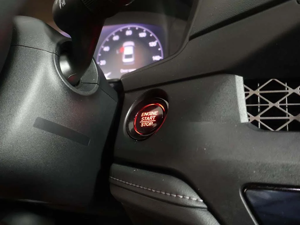 2026 Honda Accord LX - Photo 35