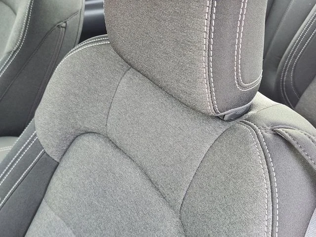 New 2026 Carbonized Gray Metallic Ford EcoBoost® Fastback image 15