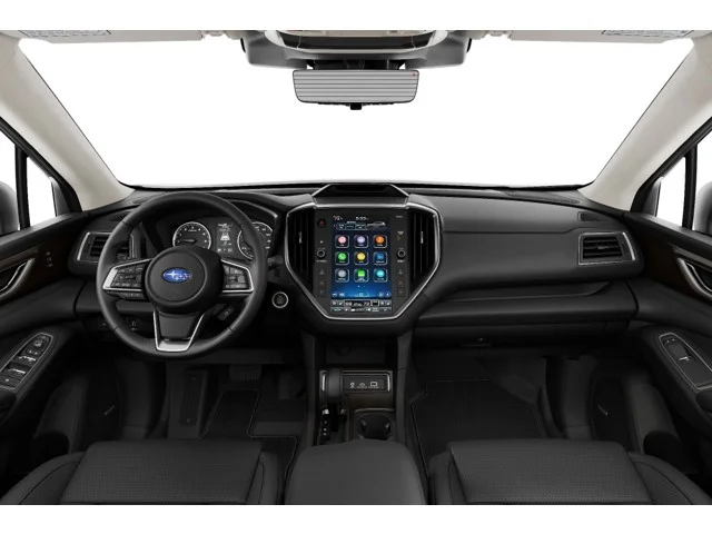 New 2027 CRYSTAL WHITE PEARL Subaru Touring 7-Passenger image 19