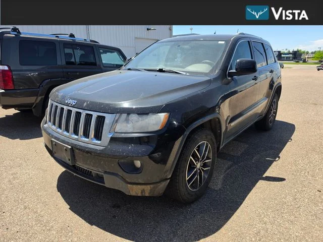 2013 Jeep Grand Cherokee Laredo X 4WD's photo