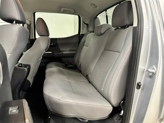 Used 2023 Silver Toyota SR5 image 20
