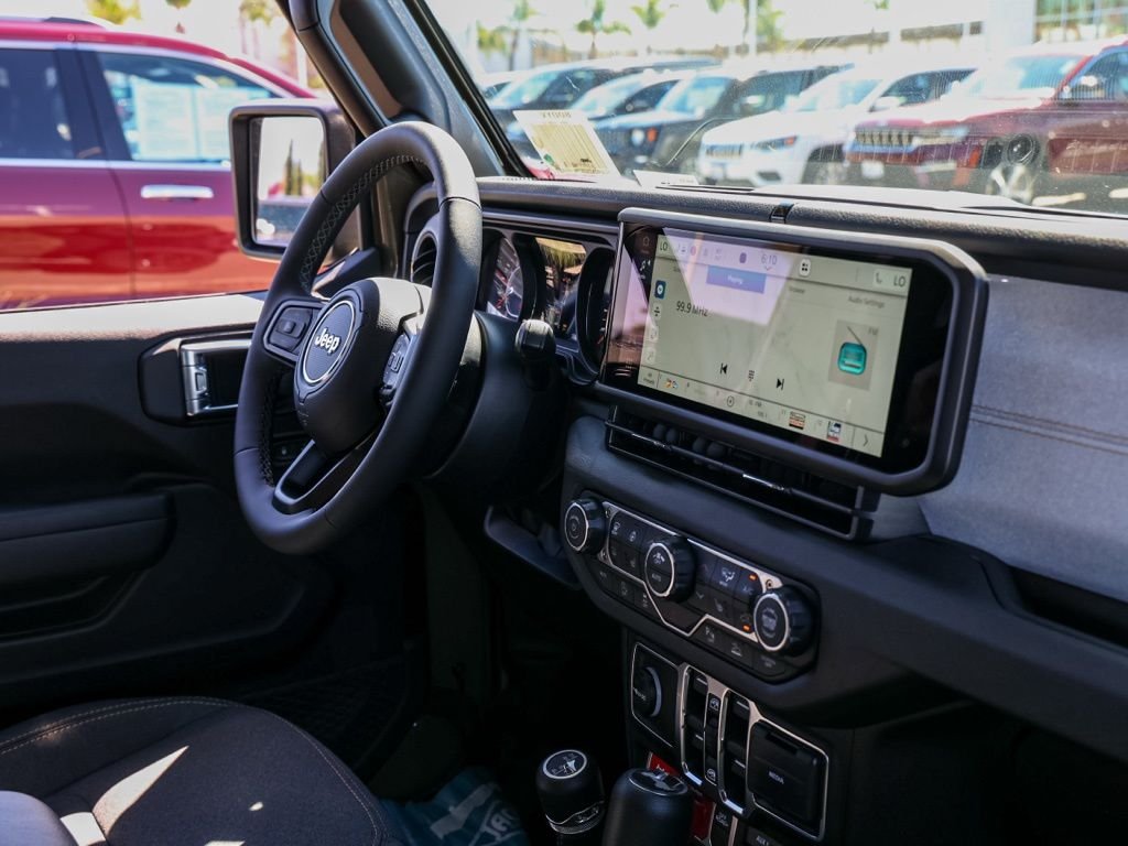 New 2026 41 Exterior Paint Jeep Willys image 19