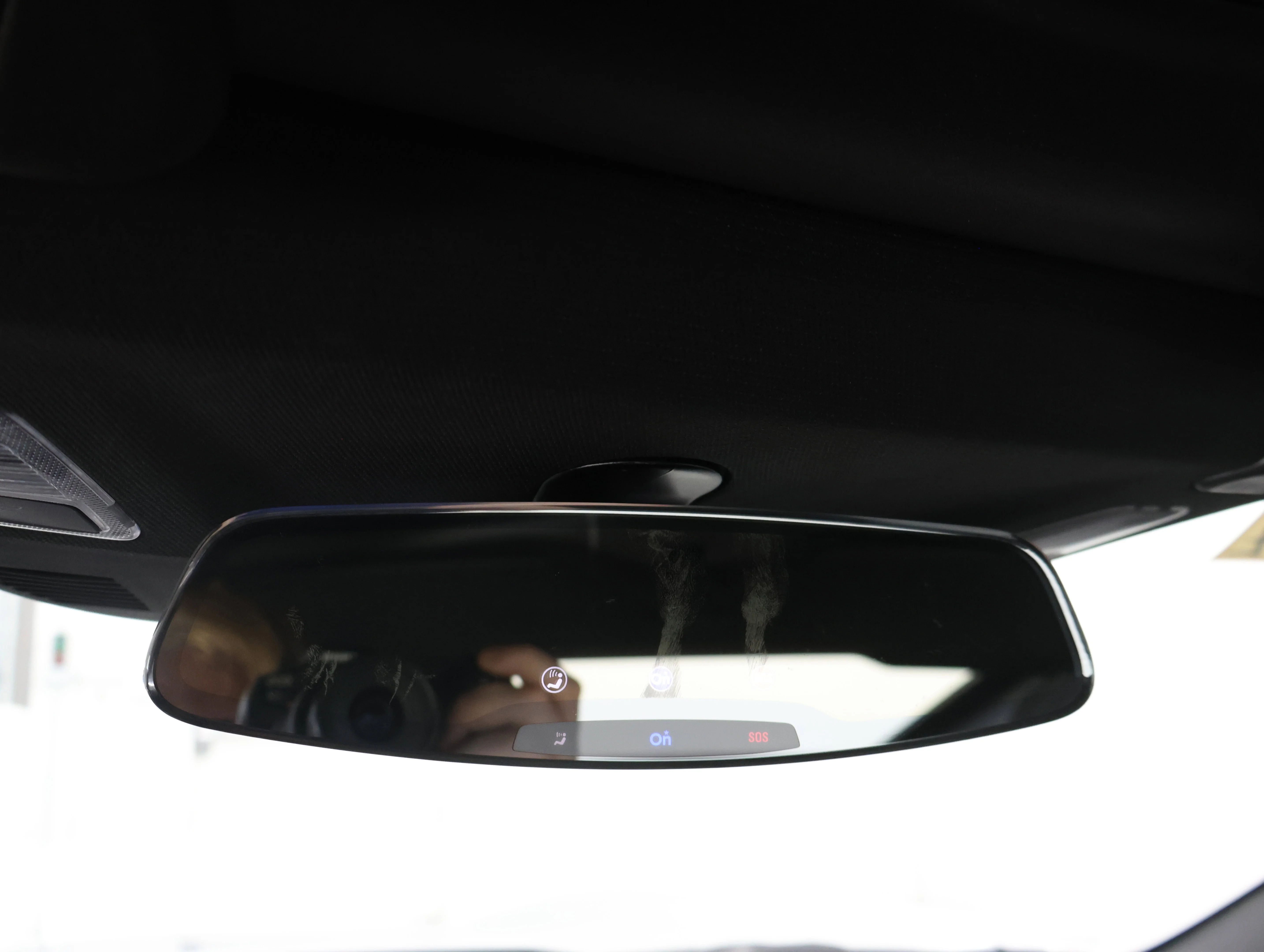 Used 2014 Blade Silver Metallic Chevrolet Base image 11