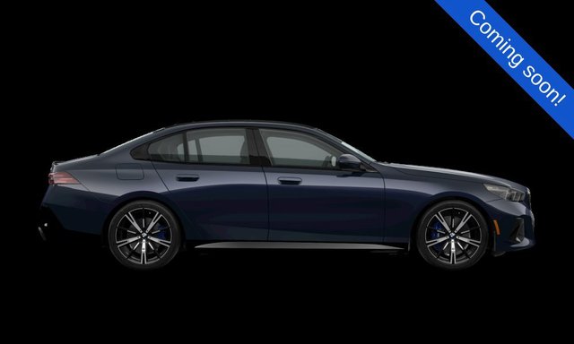 2026 BMW 5 Series 530i