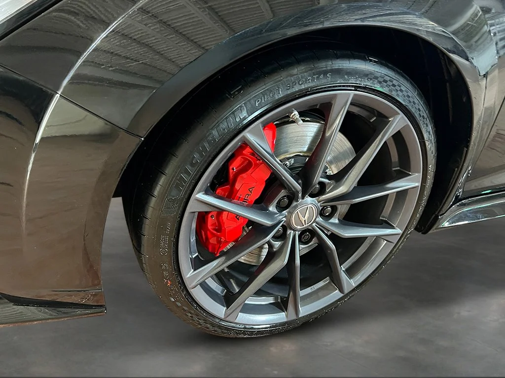 2025 Acura Integra Type S - Photo 14