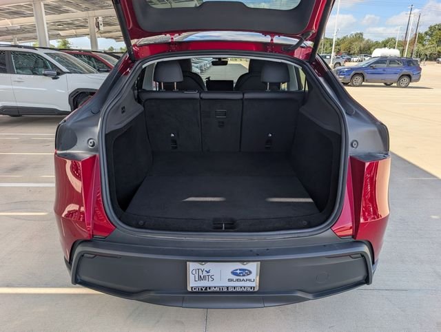 Used 2026 Red Tesla Long Range image 26