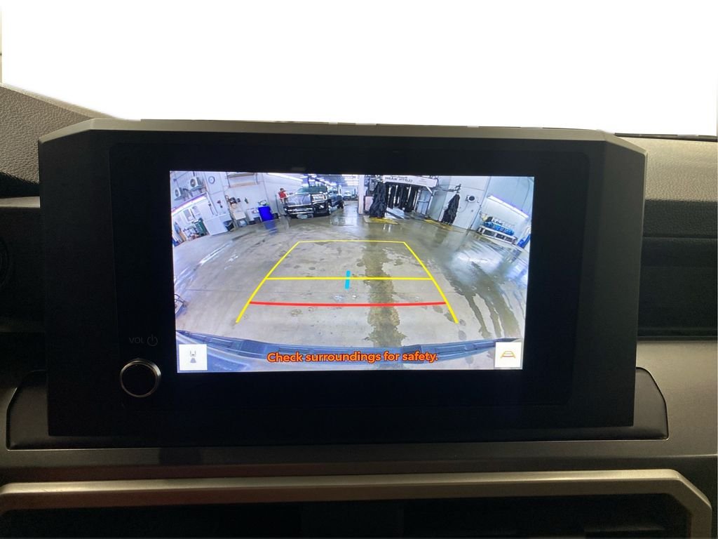 Used 2024 Gray Toyota SR5 image 19