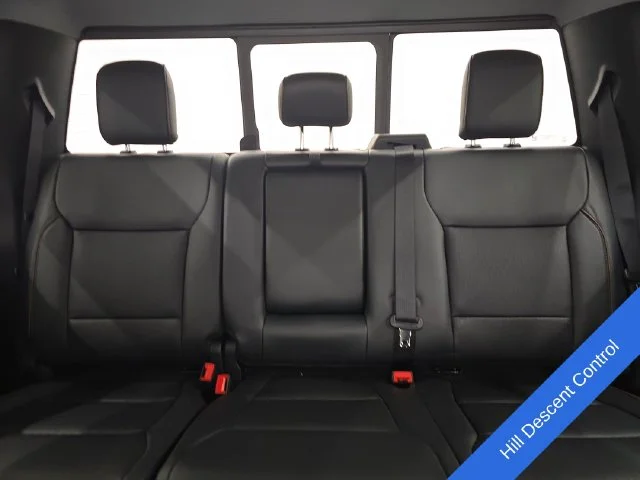 New 2027 Carbonized Gray Metallic Ford F-250® Lariat® image 26