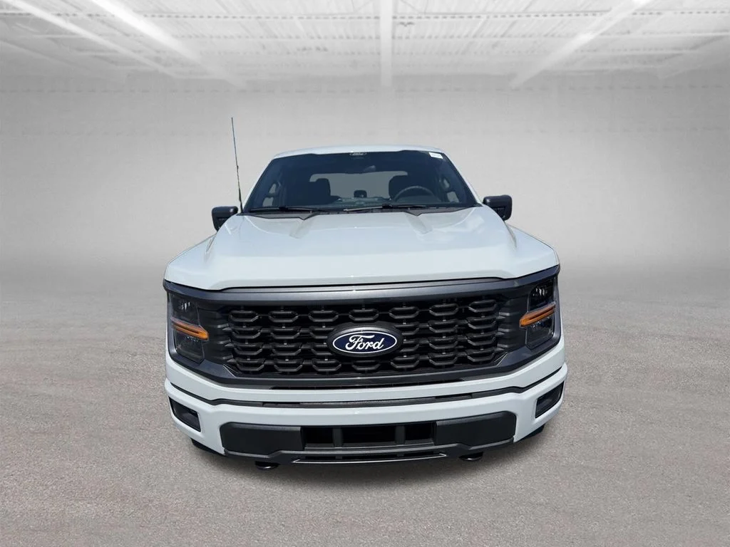 New 2026 Avalanche Ford STX® image 9