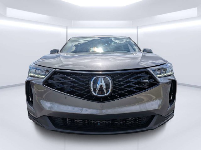 Used 2026 Liquid Carbon Metallic Acura A-Spec Package image 8