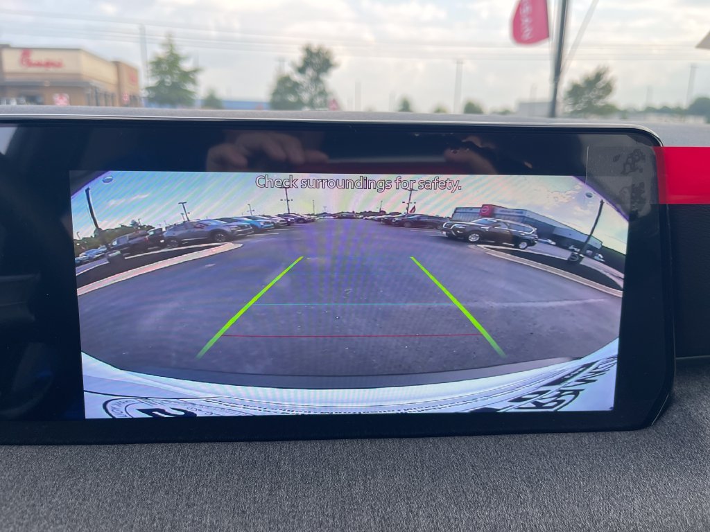 New 2027 White Nissan SV image 23