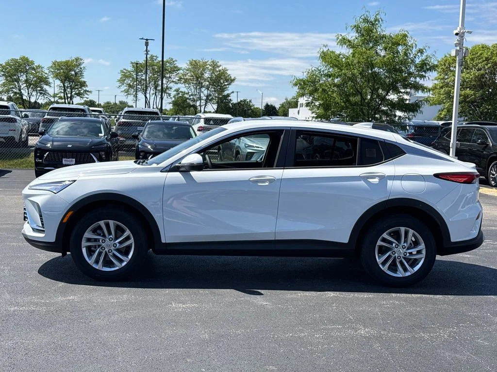 2026 Buick Envista Preferred - Photo 6