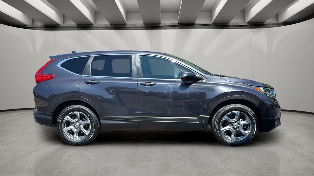 2017 Honda CR-V EX - Photo 6
