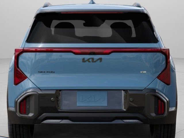 New 2027 Blue Kia X-Line image 7