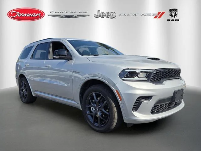 2026 Dodge Durango GT HEMI Plus V8 AWD's photo