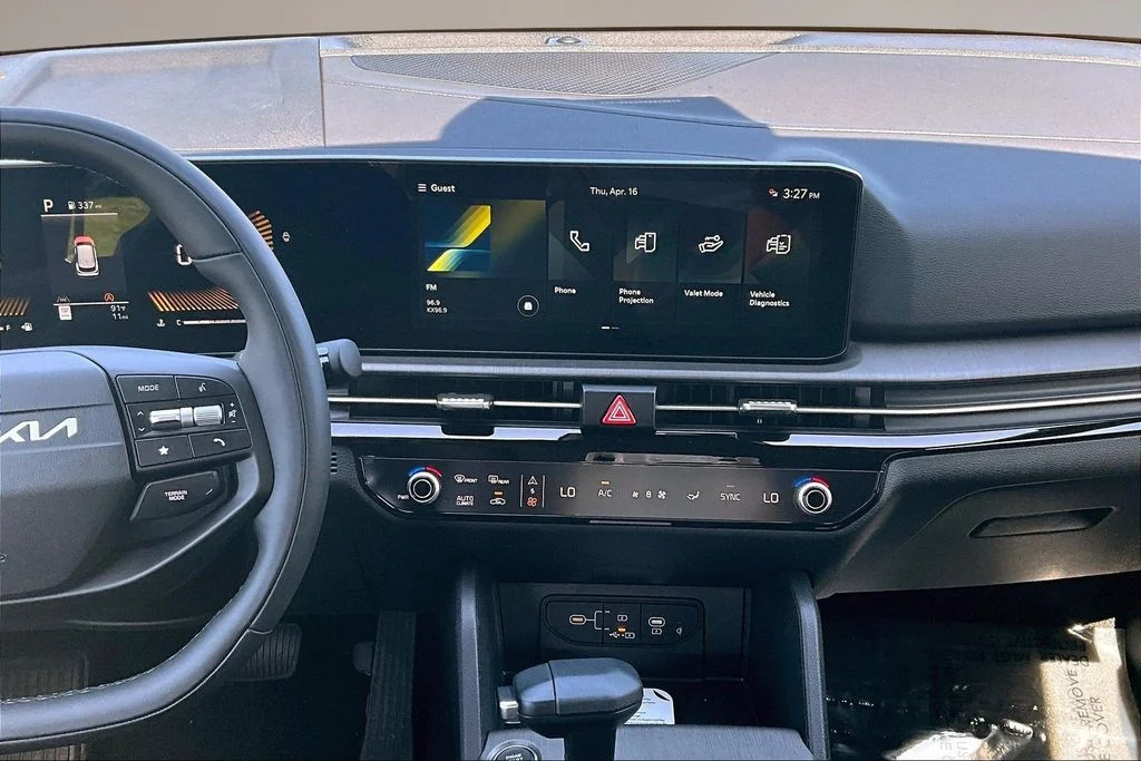 New 2026 Panthera Metal Kia X-Line image 6