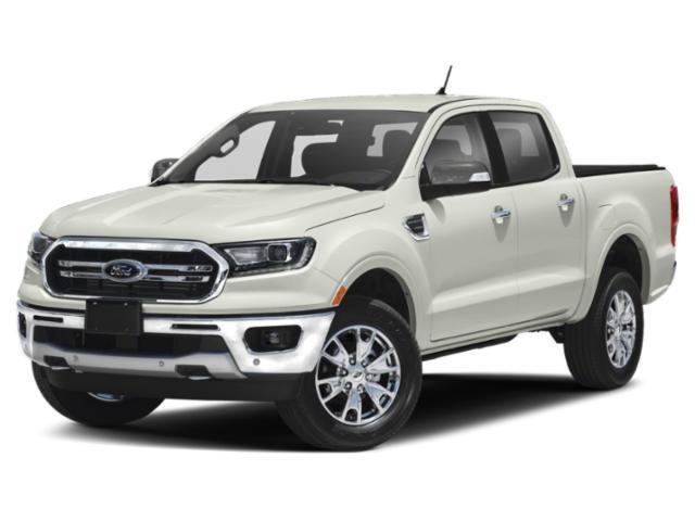 Used 2021  Ford LARIAT image 2