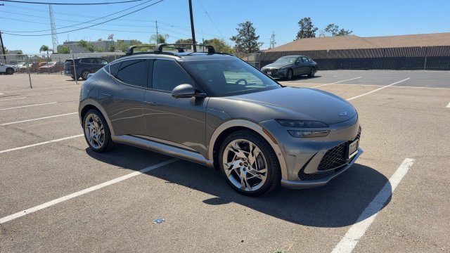 Certified Used 2023 Gray Genesis Performance image 2