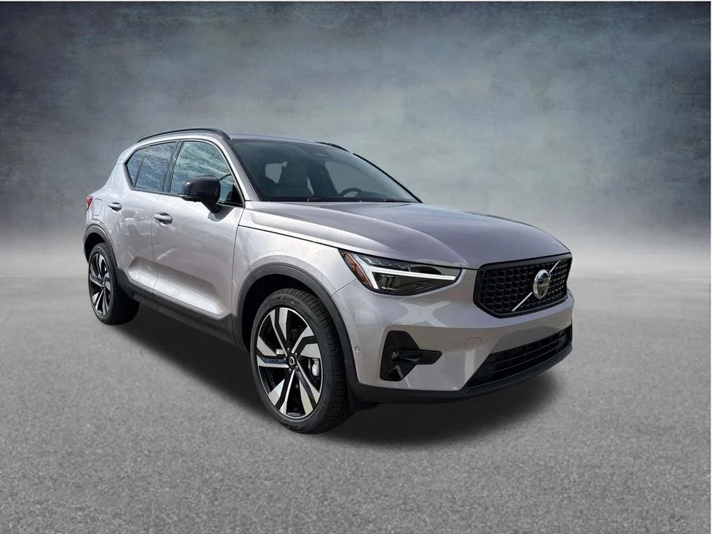 2026 Volvo XC40 Ultra