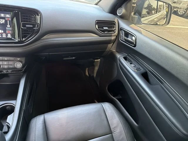 Used 2022  Dodge GT image 19