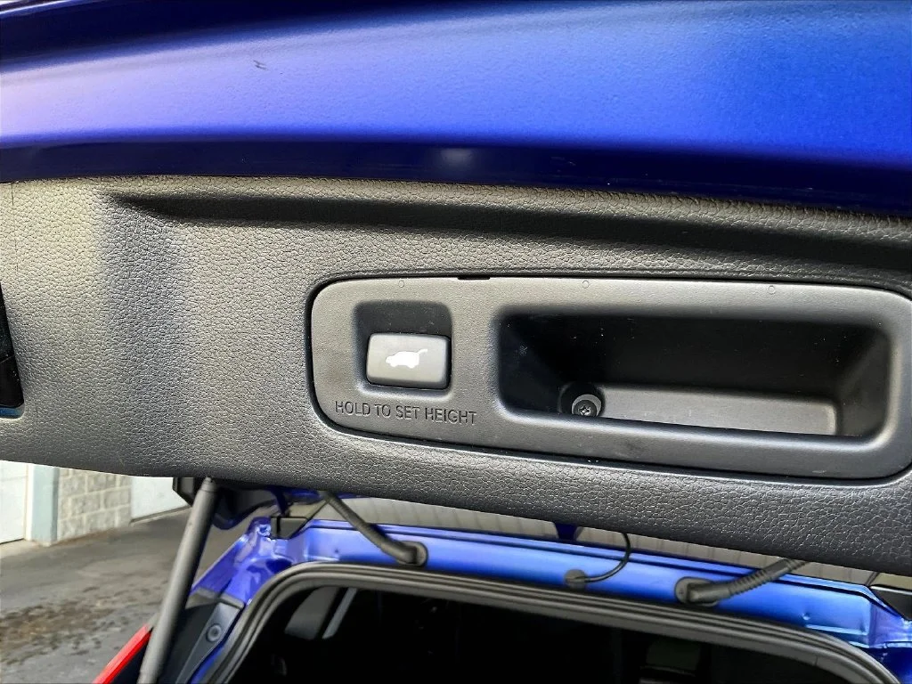 Used 2024  Honda Sport-L image 20