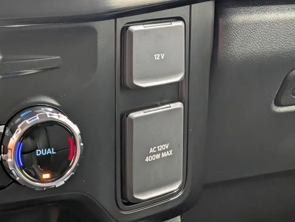 New 2026 Avalanche Ford F-250® Lariat® image 9