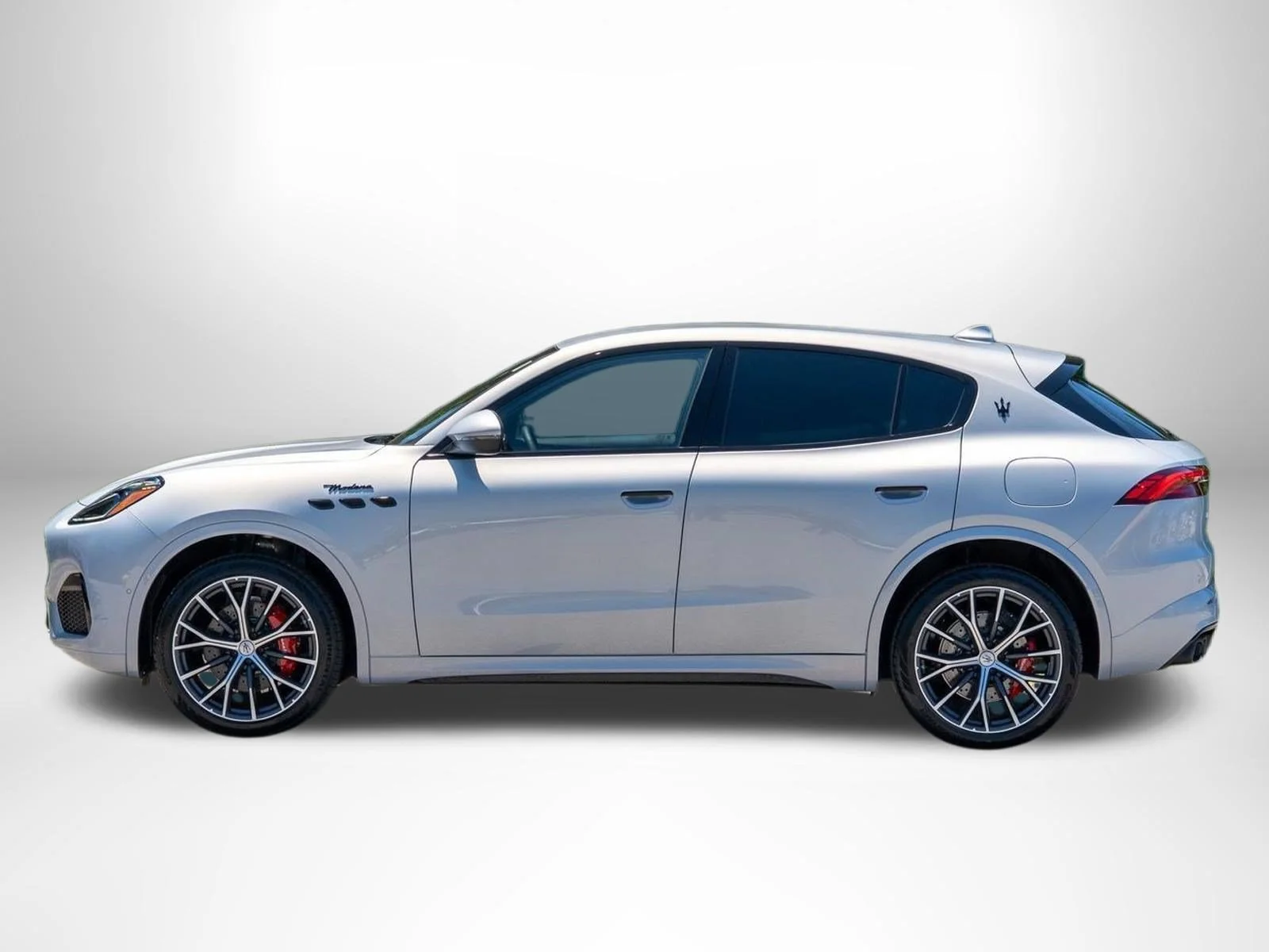 New 2026 Bianco Astro Metallic Maserati Modena image 4